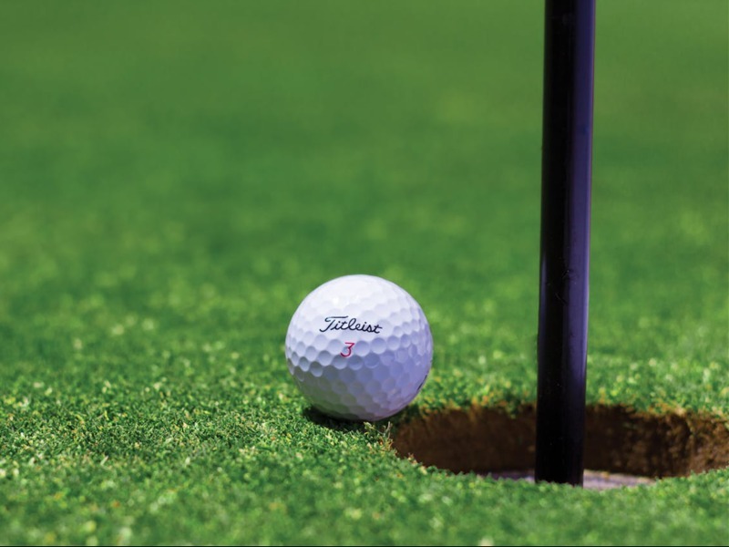 Golf Tournament 2025*12th Annual Golf Event*Save the date