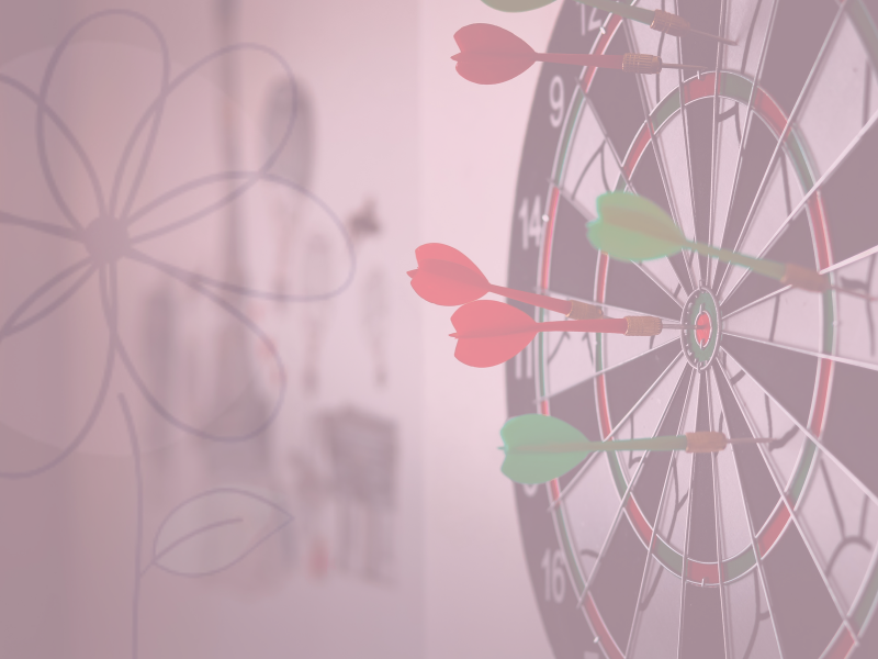 Darts Tournament*25th January 2025*Learn More