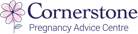 Cornerstone Care in Confidence Logo