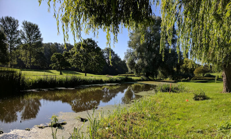 St-Neots-Golf-Club